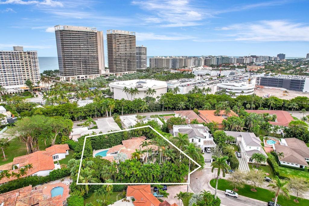 BAL HARBOUR RESIDENTIAL S - Residential