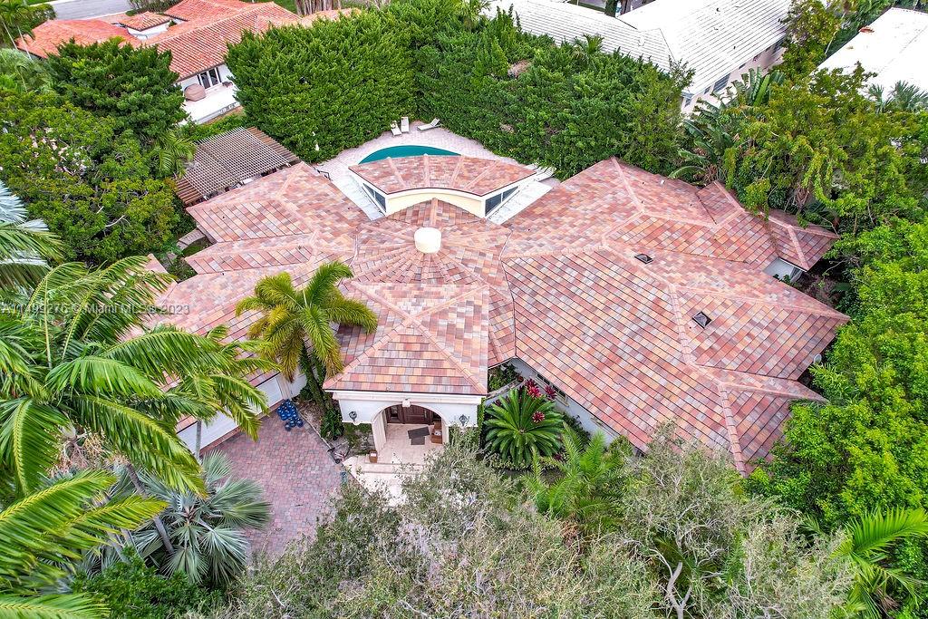 BAL HARBOUR RESIDENTIAL S - Residential