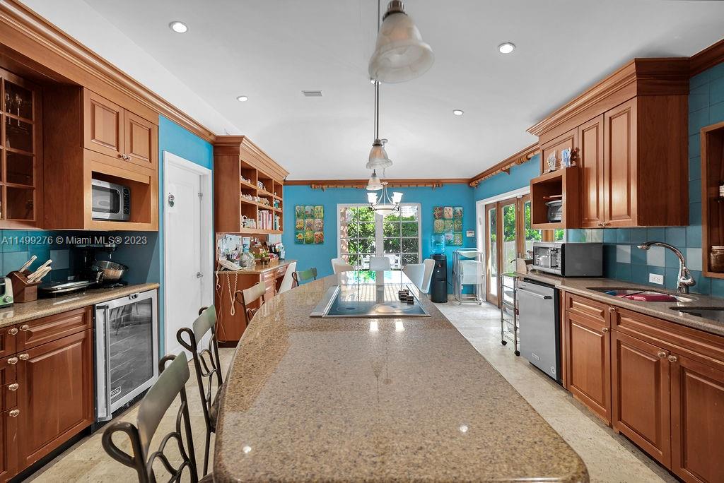 BAL HARBOUR RESIDENTIAL S - Residential