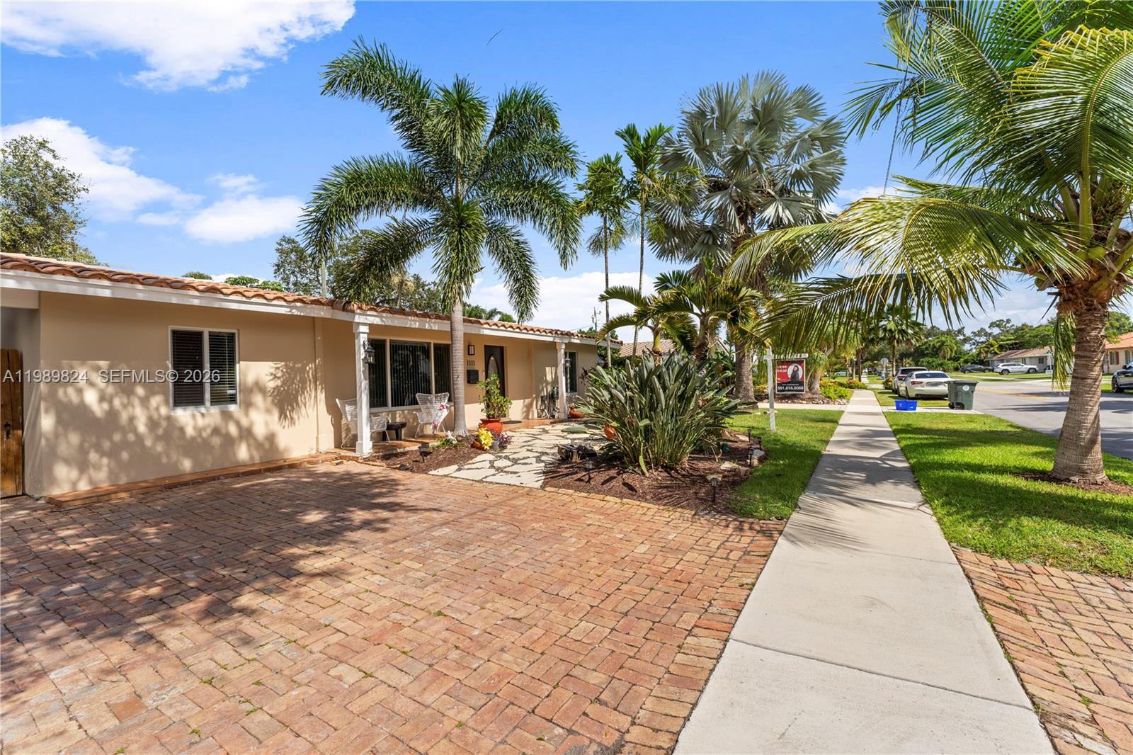 BOCA RATON SQUARE UNIT 3 - Residential