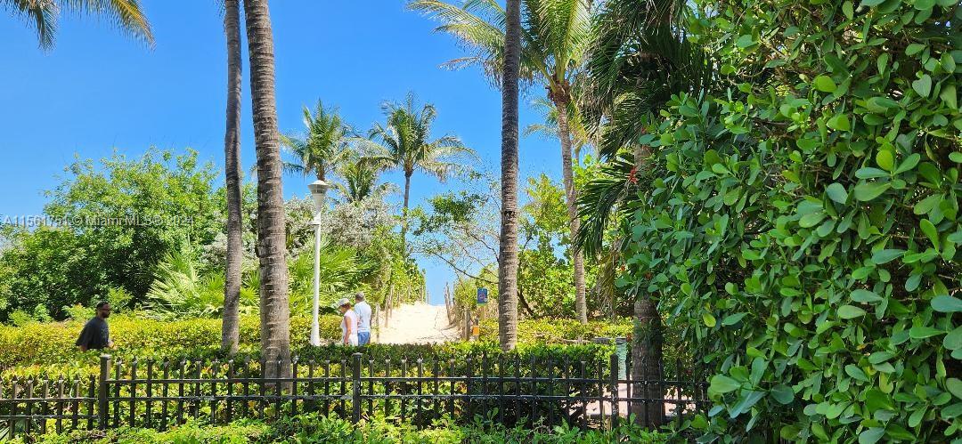 THE GEORGIAN CONDO - Residential Lease