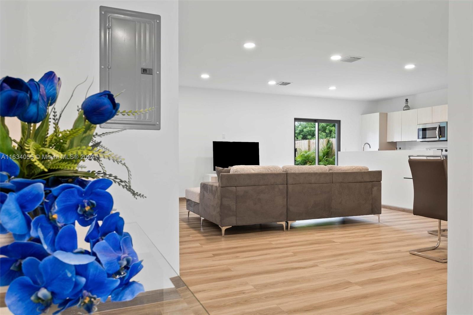 SUNNYLAND PARK NO 2 - Residential