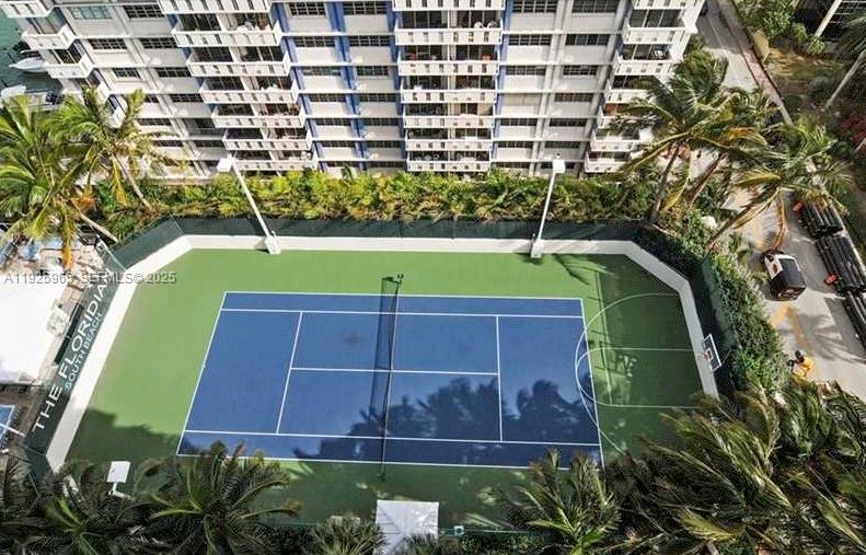 THE FLORIDIAN CONDO - Residential