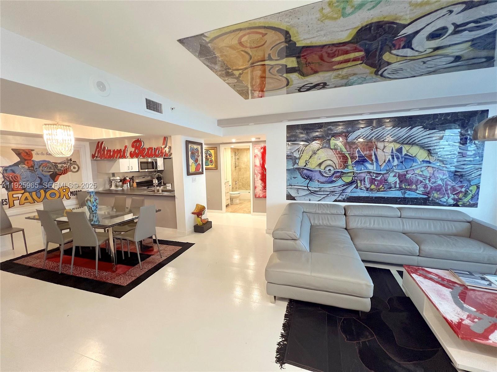 THE FLORIDIAN CONDO - Residential