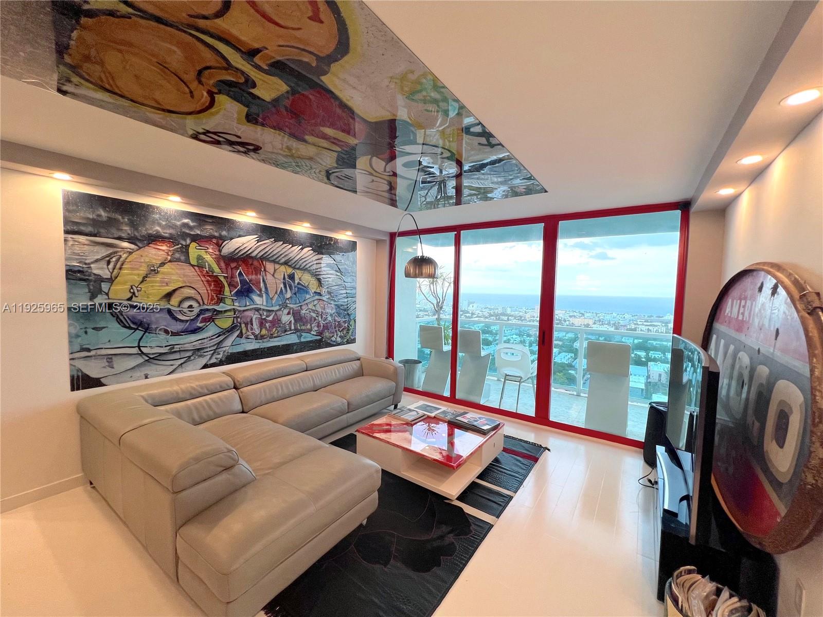 THE FLORIDIAN CONDO - Residential