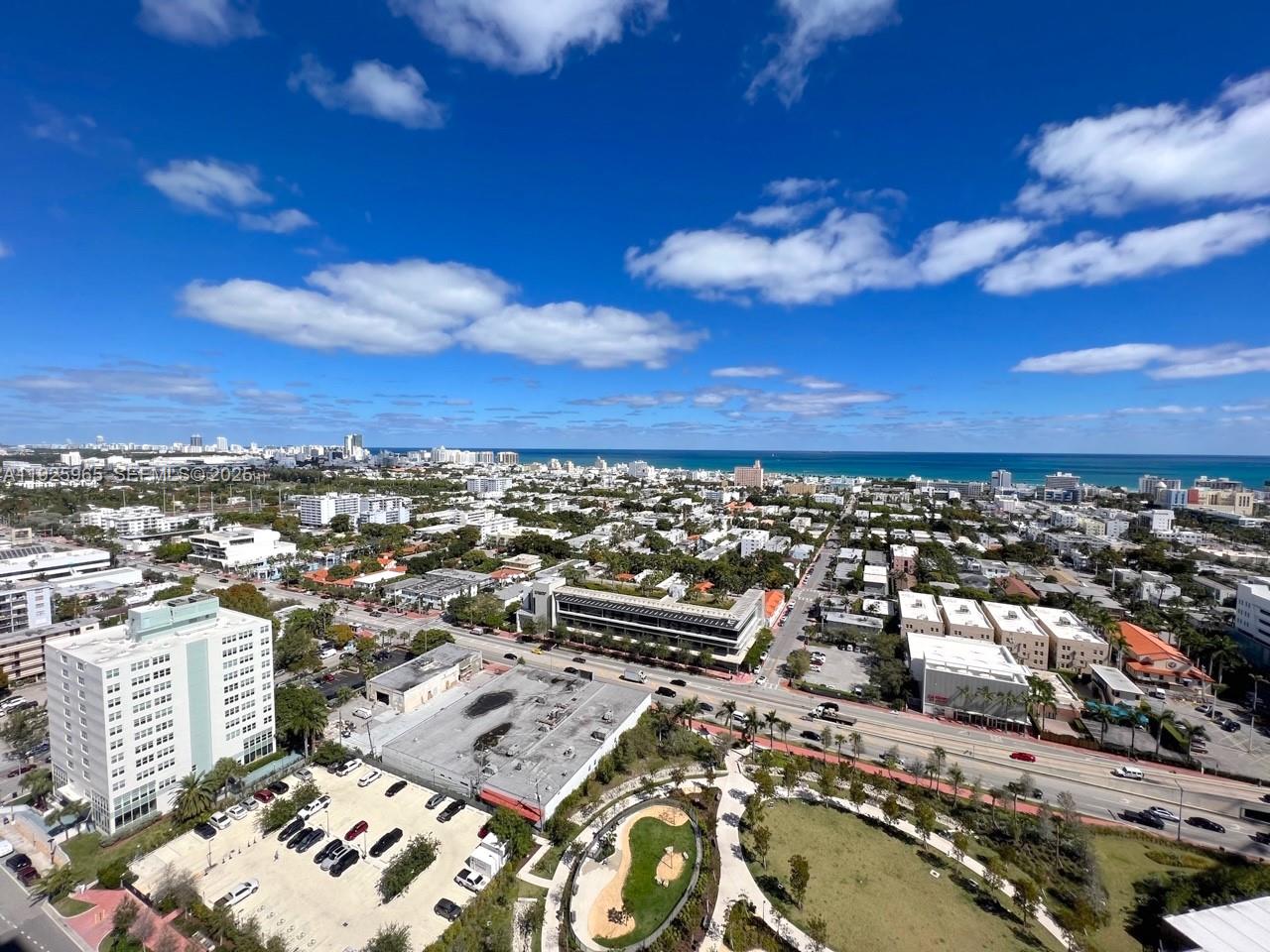 THE FLORIDIAN CONDO - Residential