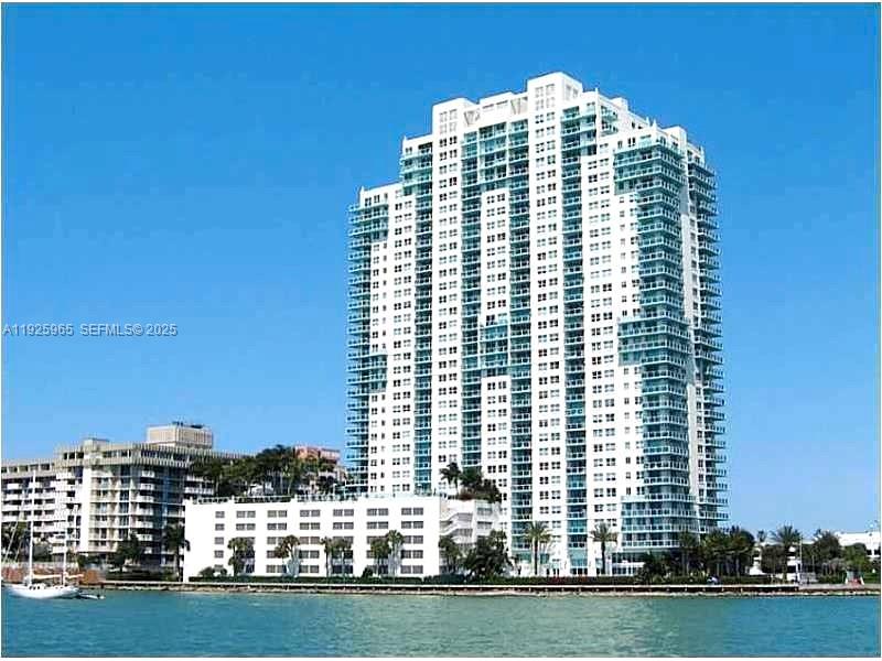 THE FLORIDIAN CONDO - Residential