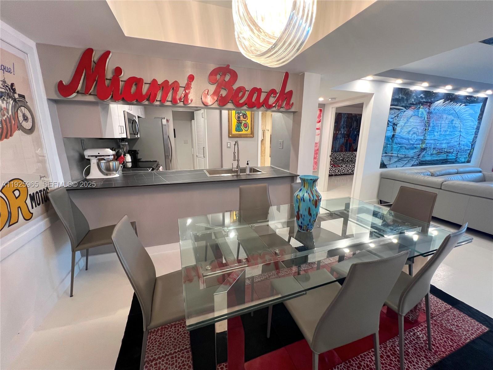 THE FLORIDIAN CONDO - Residential