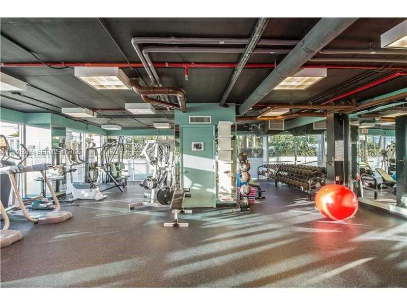 THE FLORIDIAN CONDO - Residential