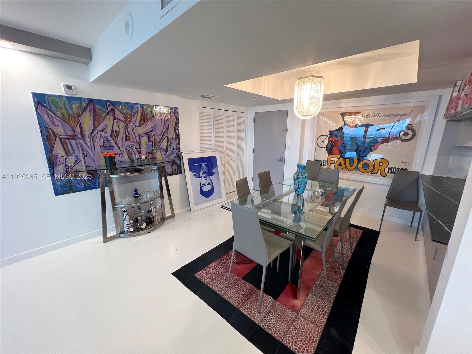 THE FLORIDIAN CONDO - Residential