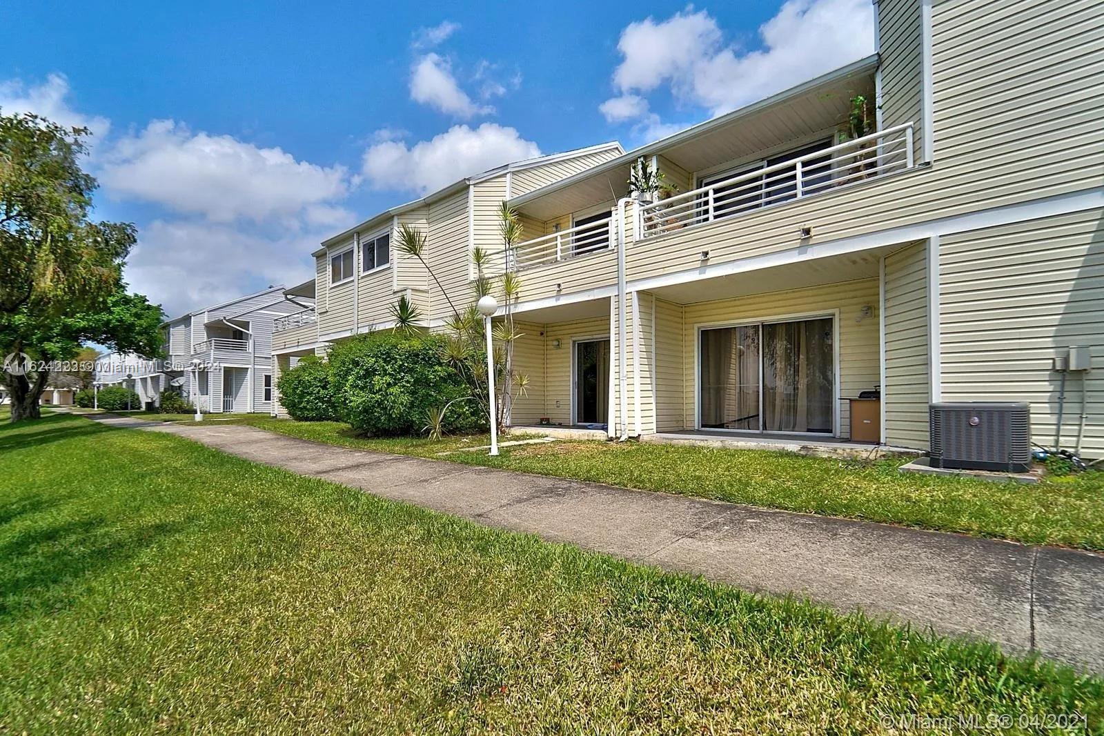 SUMMER LAKE - Residential Lease