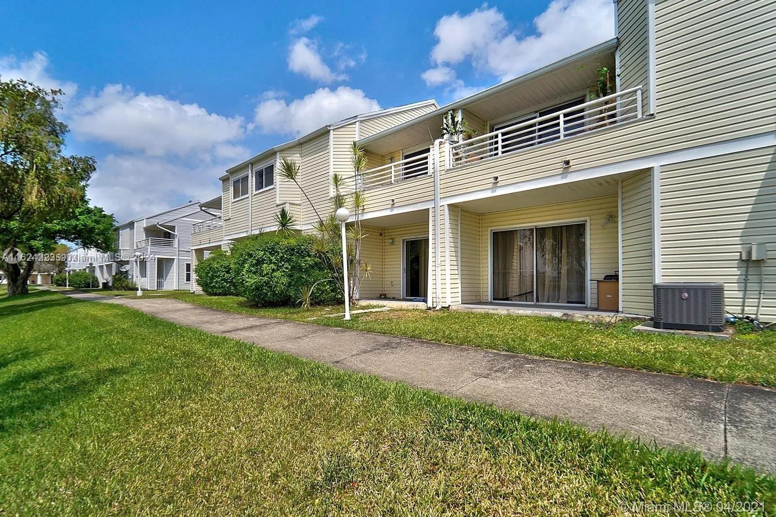SUMMER LAKE - Residential Lease