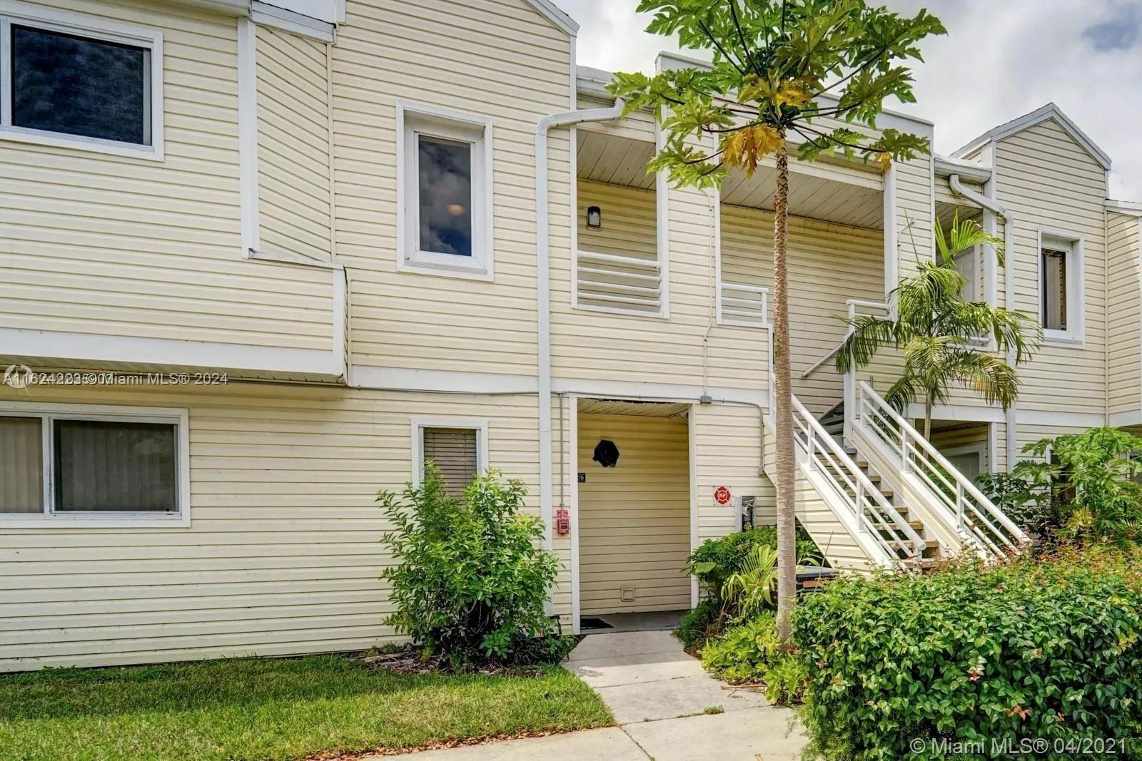 SUMMER LAKE - Residential Lease
