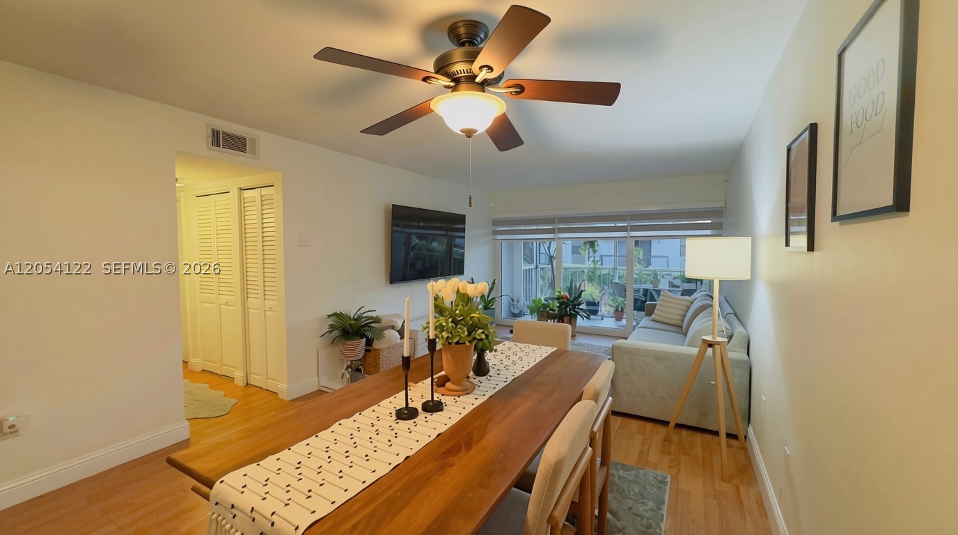 PLANTATION PINES CONDO - Residential
