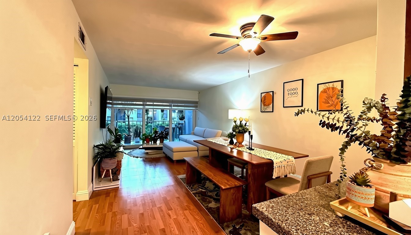 PLANTATION PINES CONDO - Residential