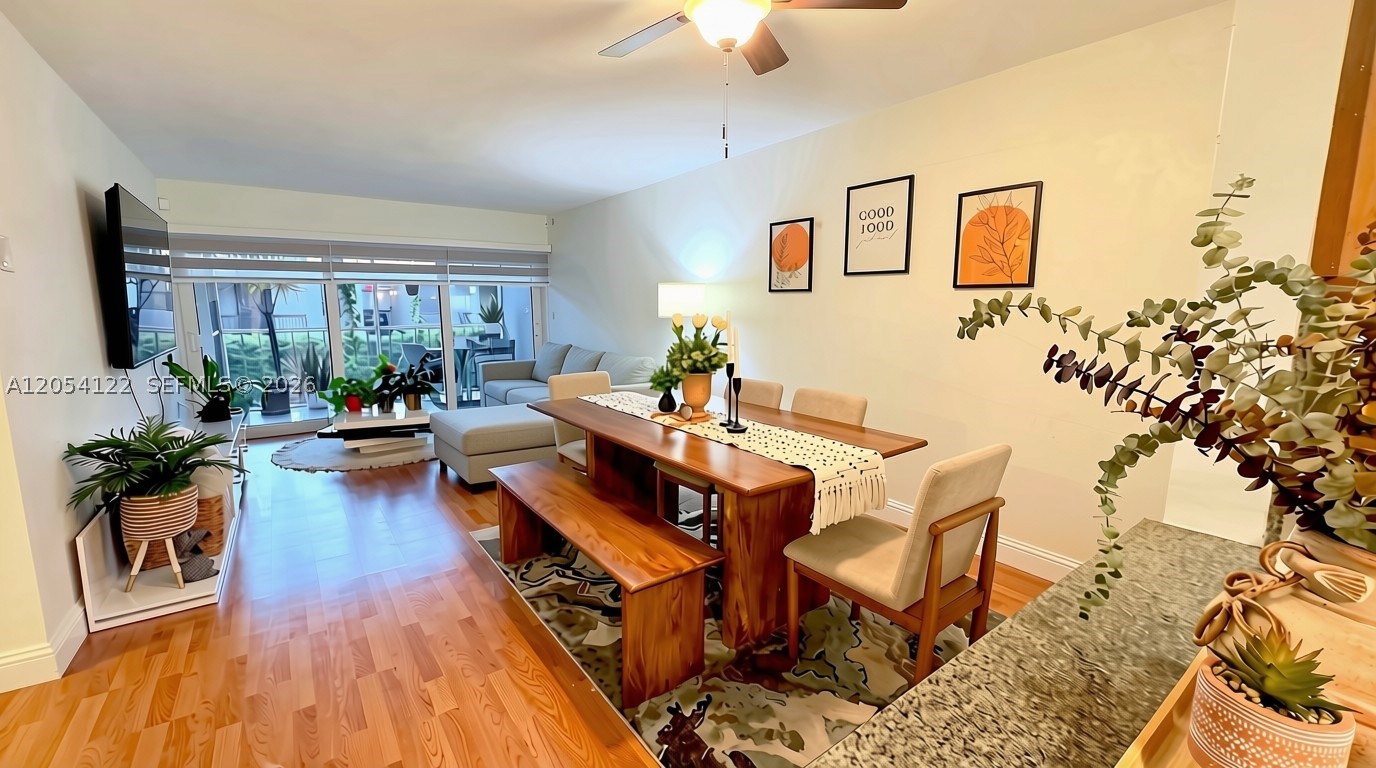 PLANTATION PINES CONDO - Residential