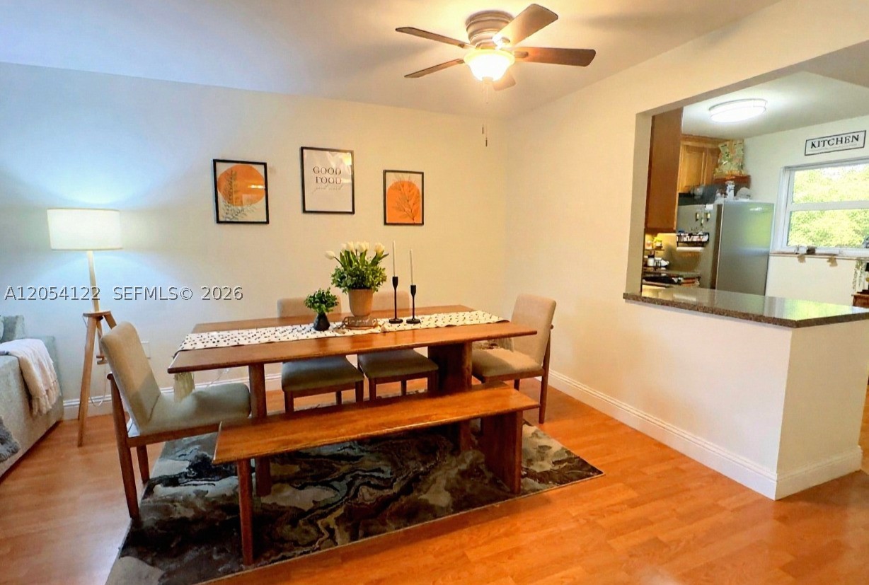 PLANTATION PINES CONDO - Residential