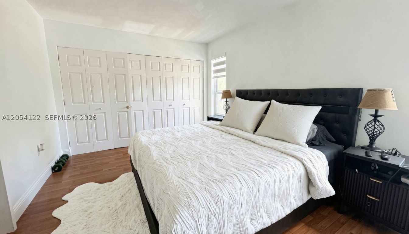 PLANTATION PINES CONDO - Residential