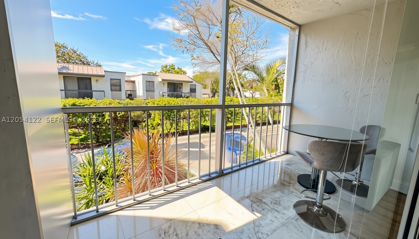 PLANTATION PINES CONDO - Residential