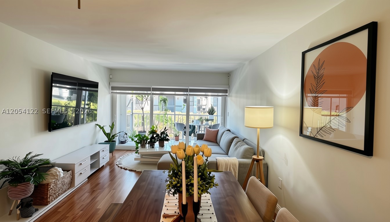 PLANTATION PINES CONDO - Residential