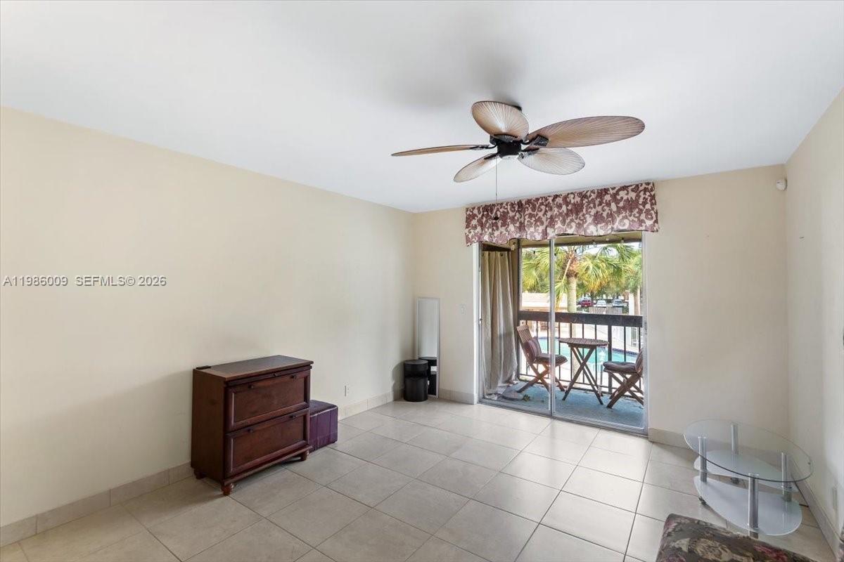 FIRST ENCOUNTER CONDO - Residential