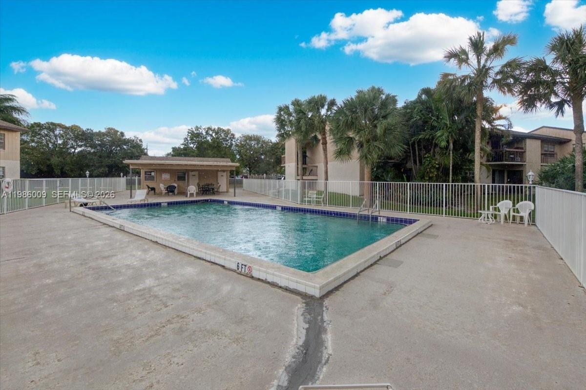 FIRST ENCOUNTER CONDO - Residential