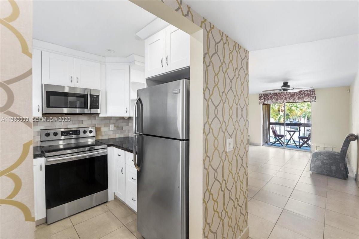 FIRST ENCOUNTER CONDO - Residential