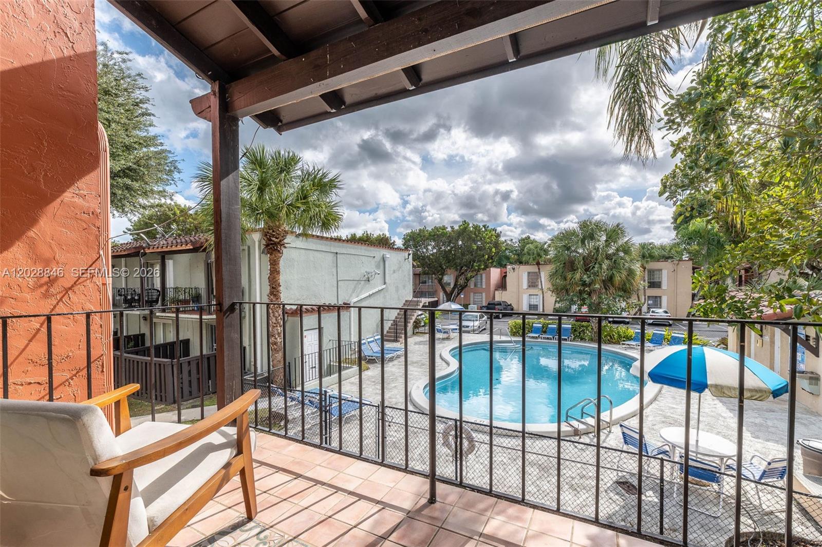 SPANISH TRACE CONDO PH II - Residential Lease