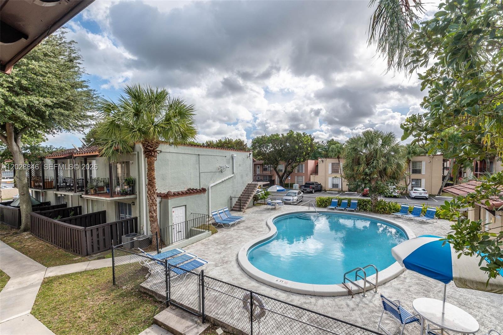 SPANISH TRACE CONDO PH II - Residential Lease