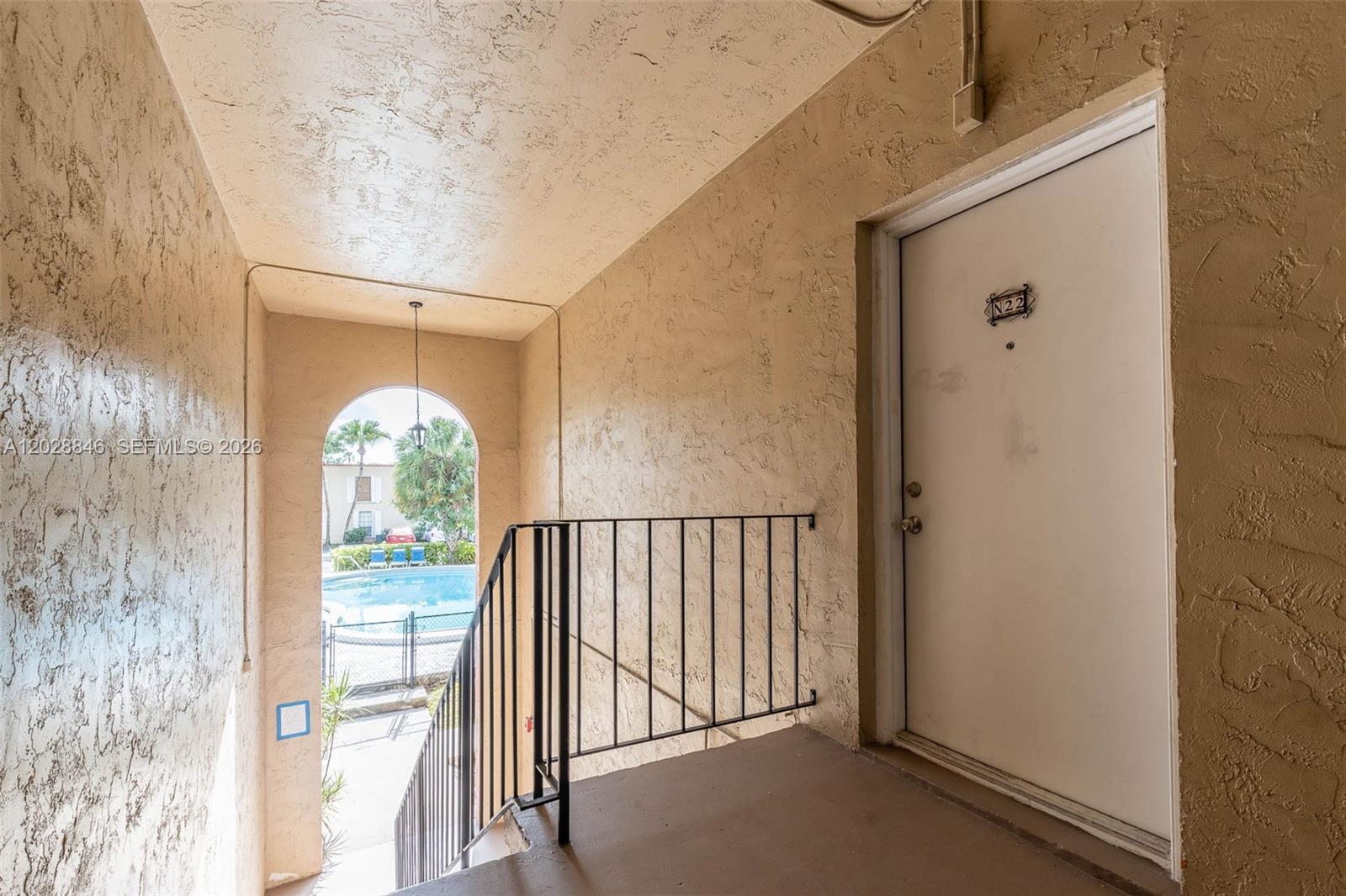 SPANISH TRACE CONDO PH II - Residential Lease