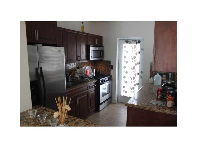BEACH BAY SUB - Residential Lease