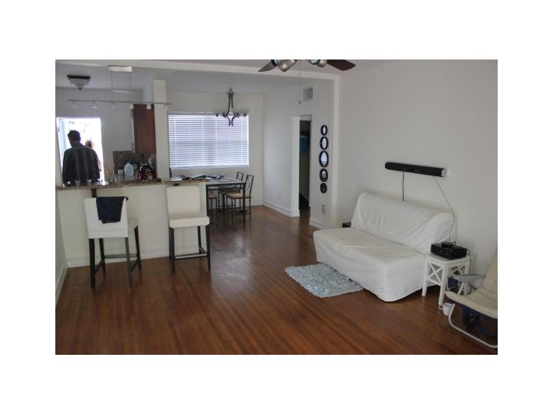 BEACH BAY SUB - Residential Lease