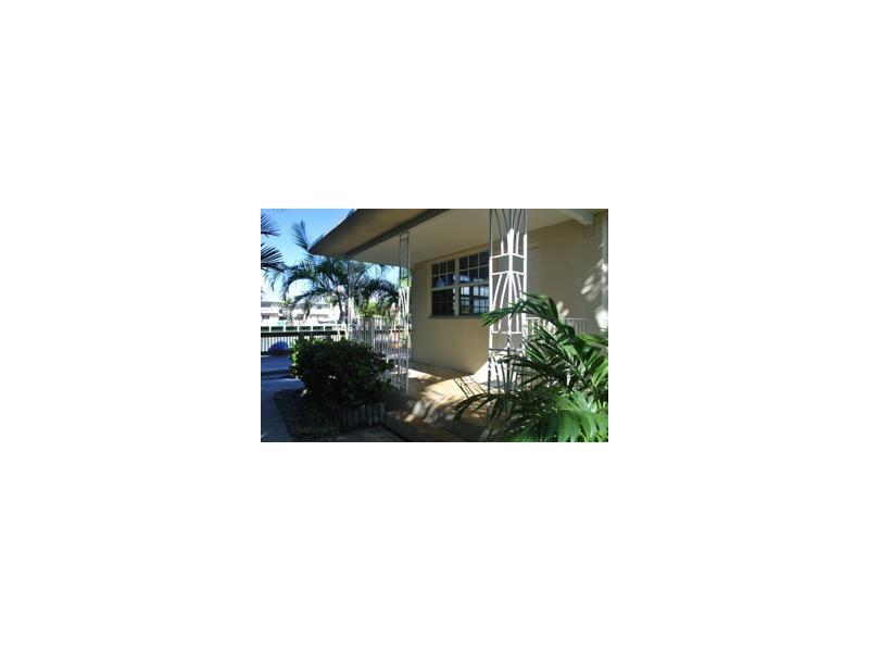 BEACH BAY SUB - Residential Lease