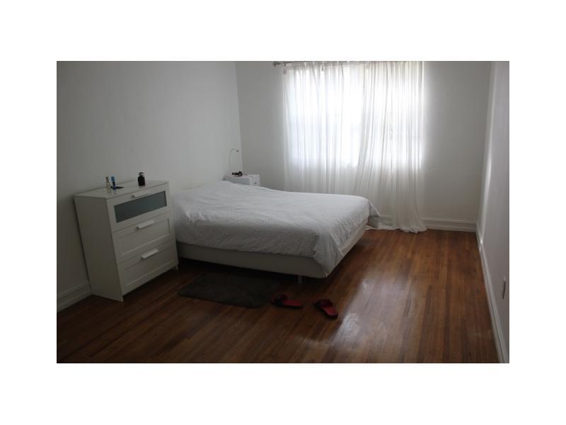 BEACH BAY SUB - Residential Lease