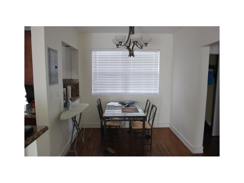 BEACH BAY SUB - Residential Lease
