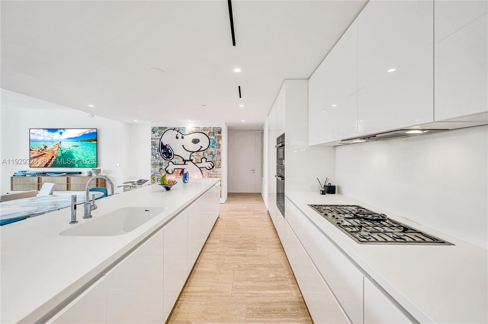 SURF CLUB CONDO - Residential