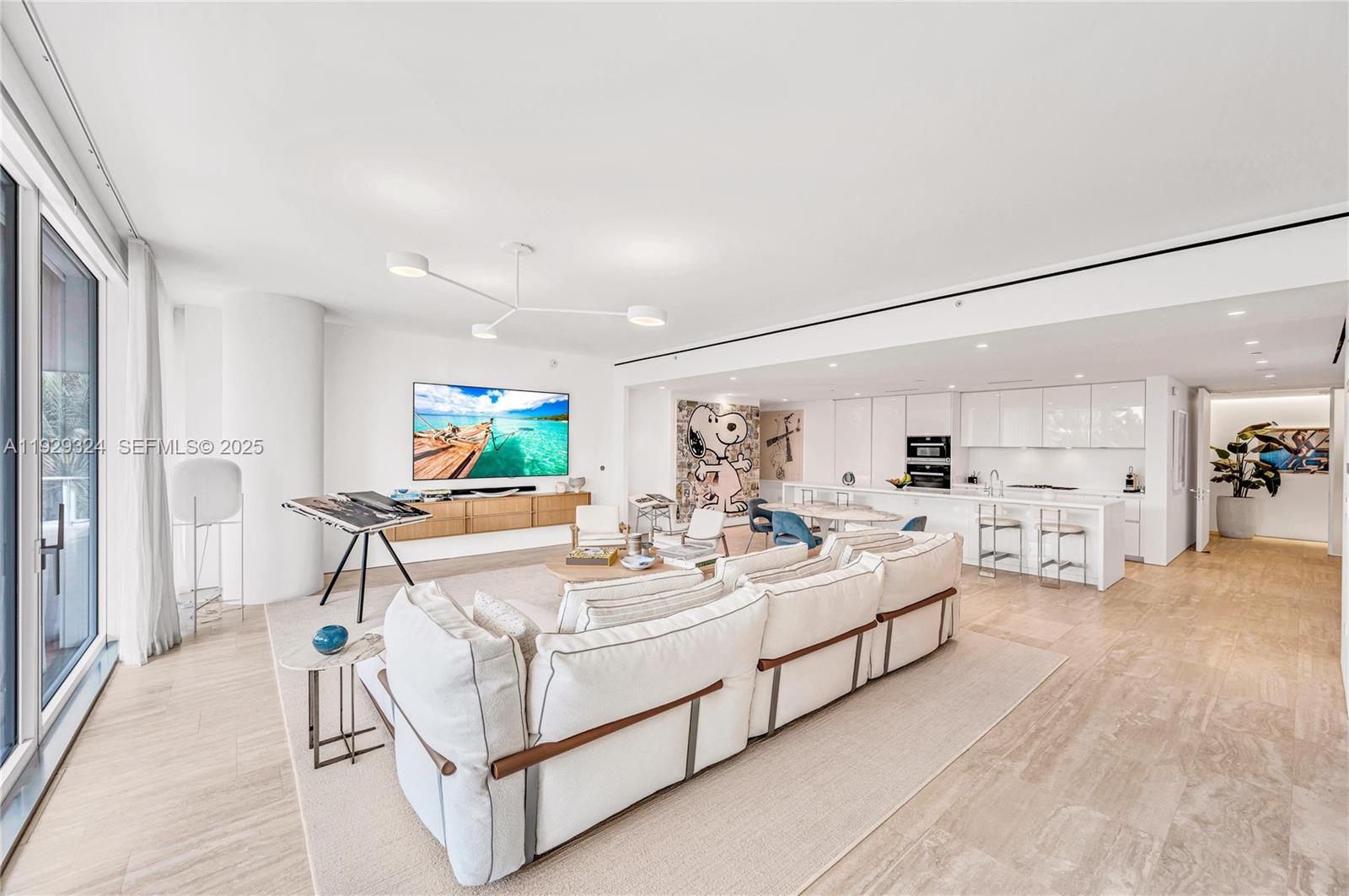 SURF CLUB CONDO - Residential