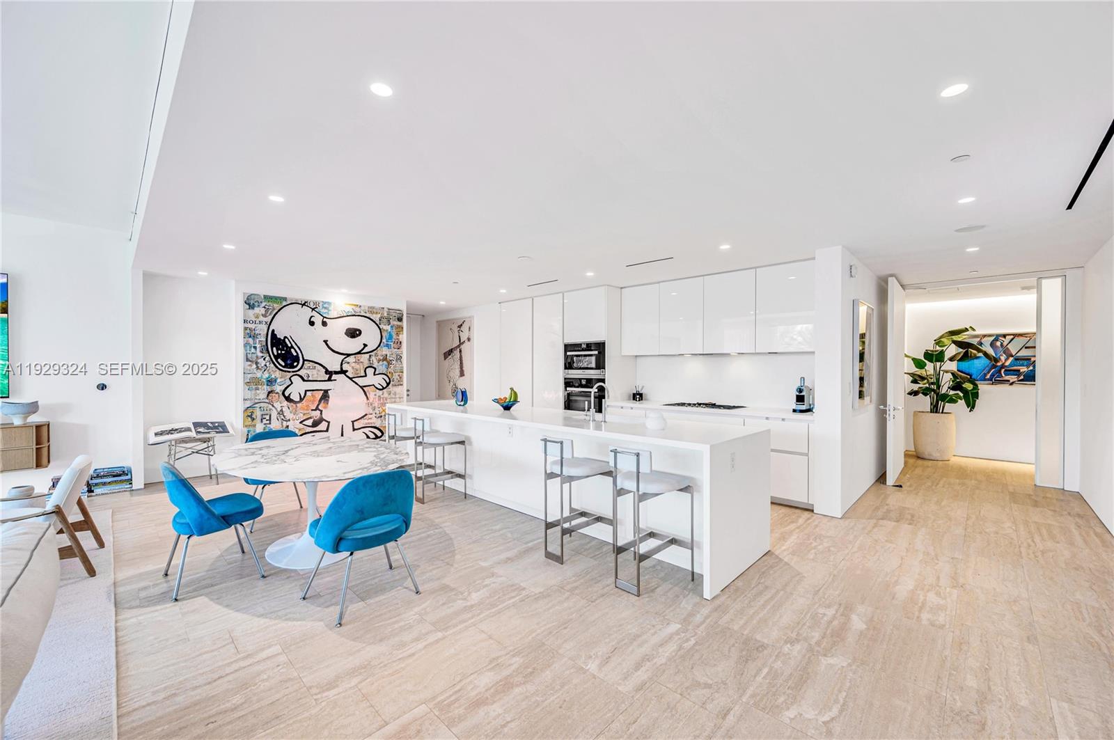 SURF CLUB CONDO - Residential