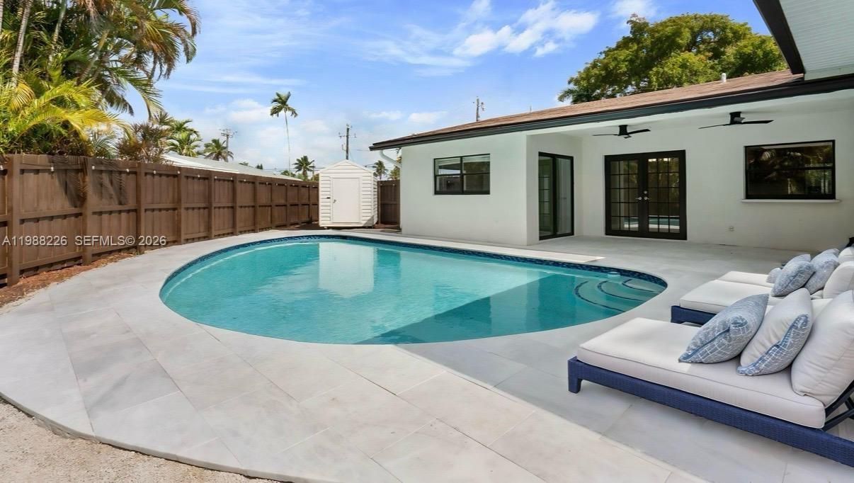 royal palm acres - Residential