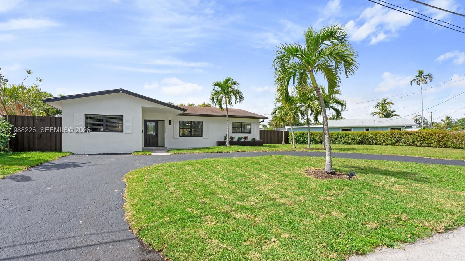 royal palm acres - Residential