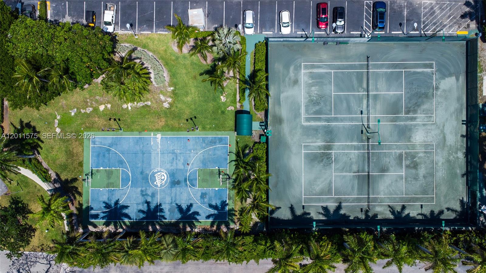 CASA DEL MAR CONDO - Residential