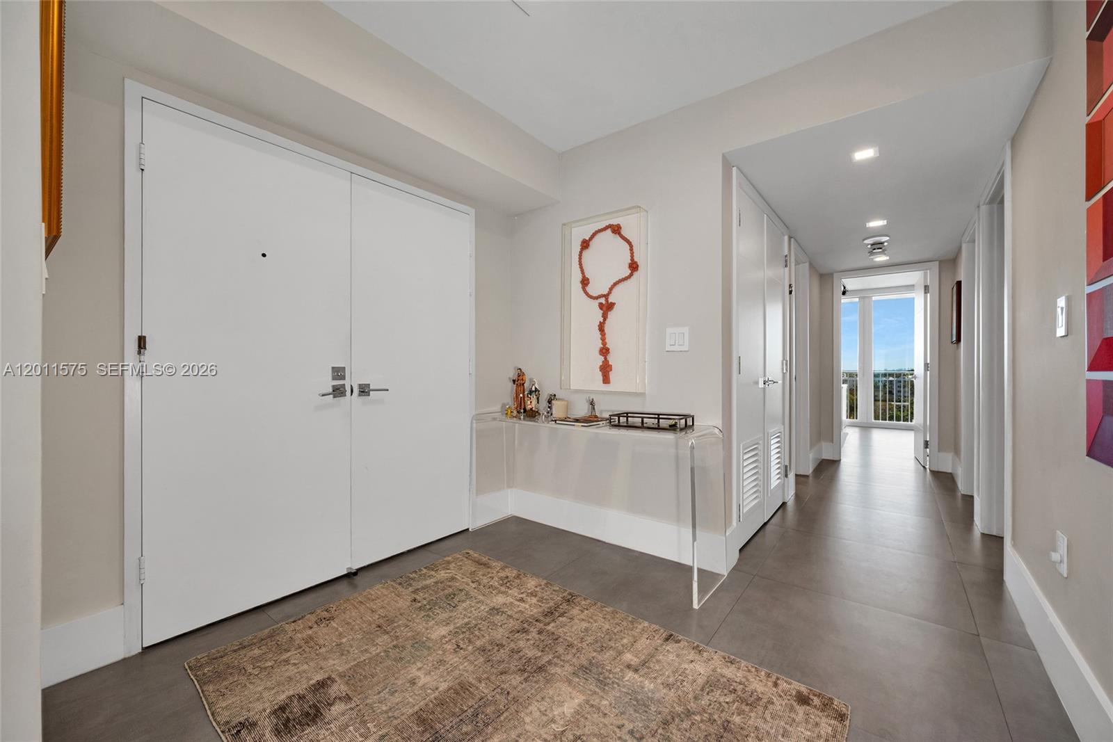CASA DEL MAR CONDO - Residential