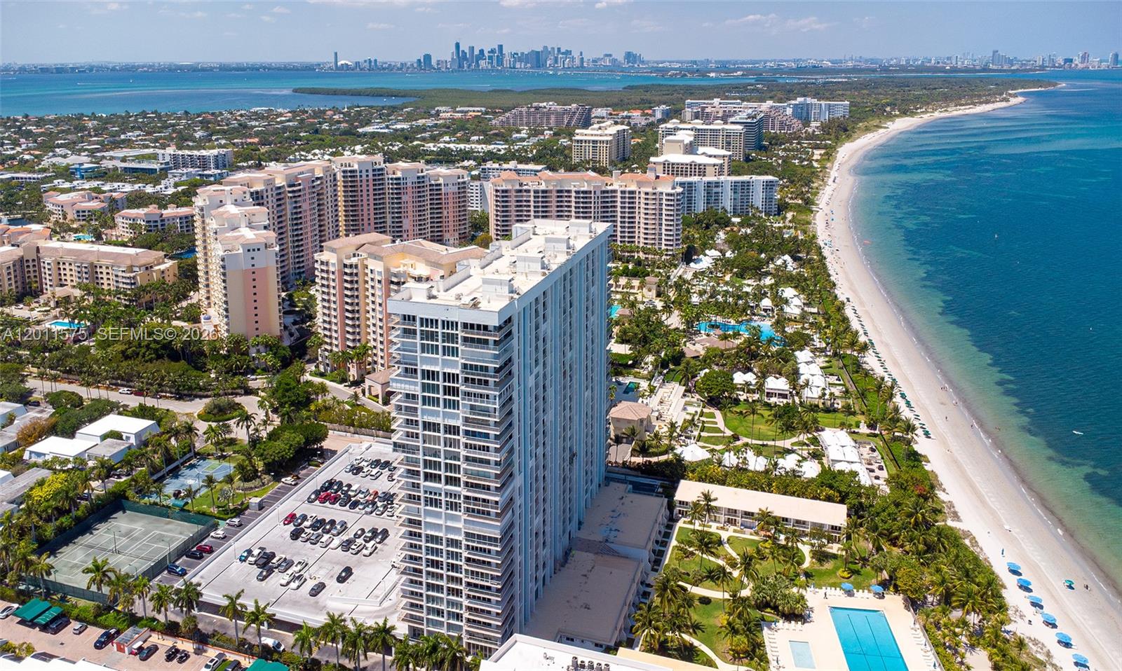 CASA DEL MAR CONDO - Residential