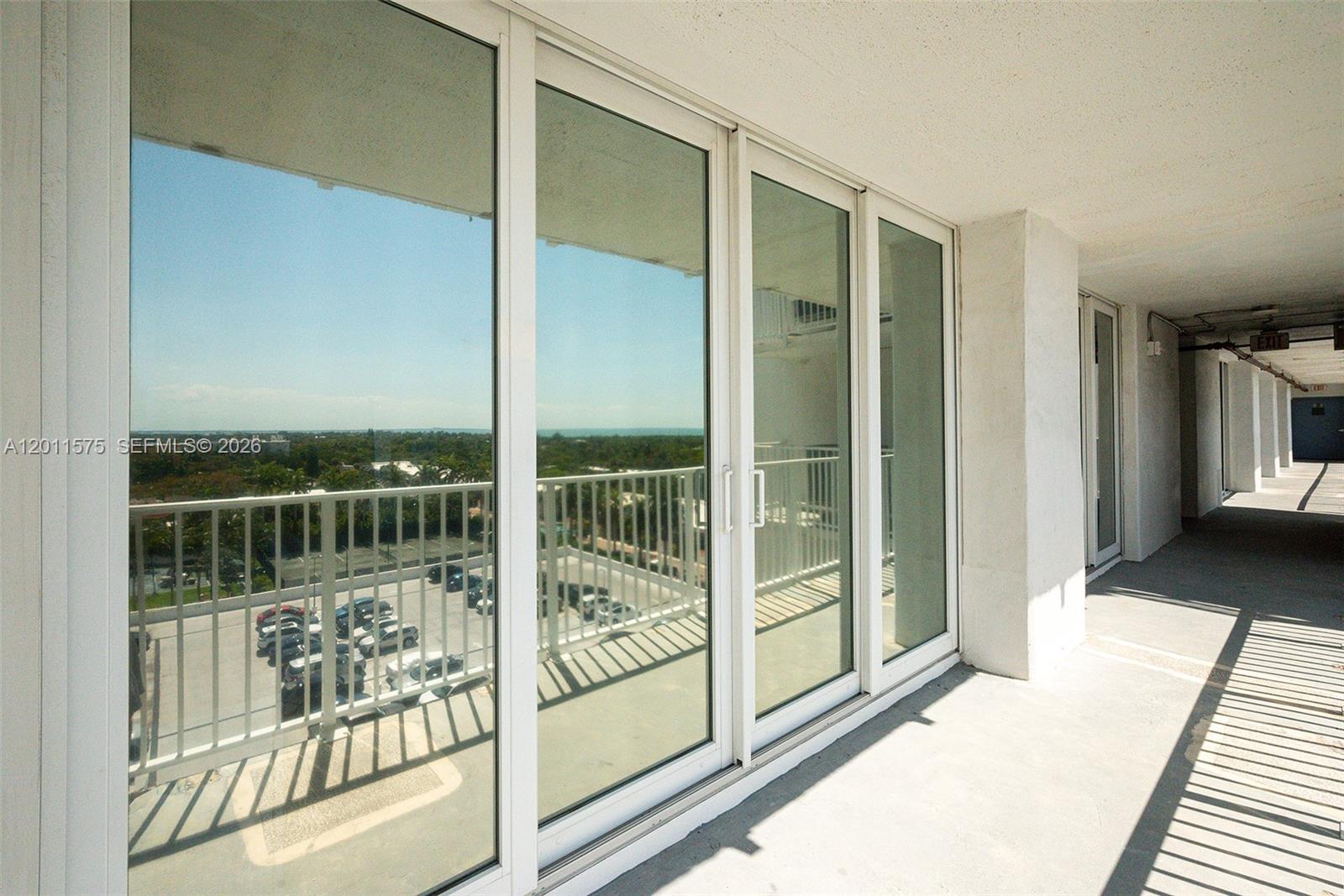 CASA DEL MAR CONDO - Residential