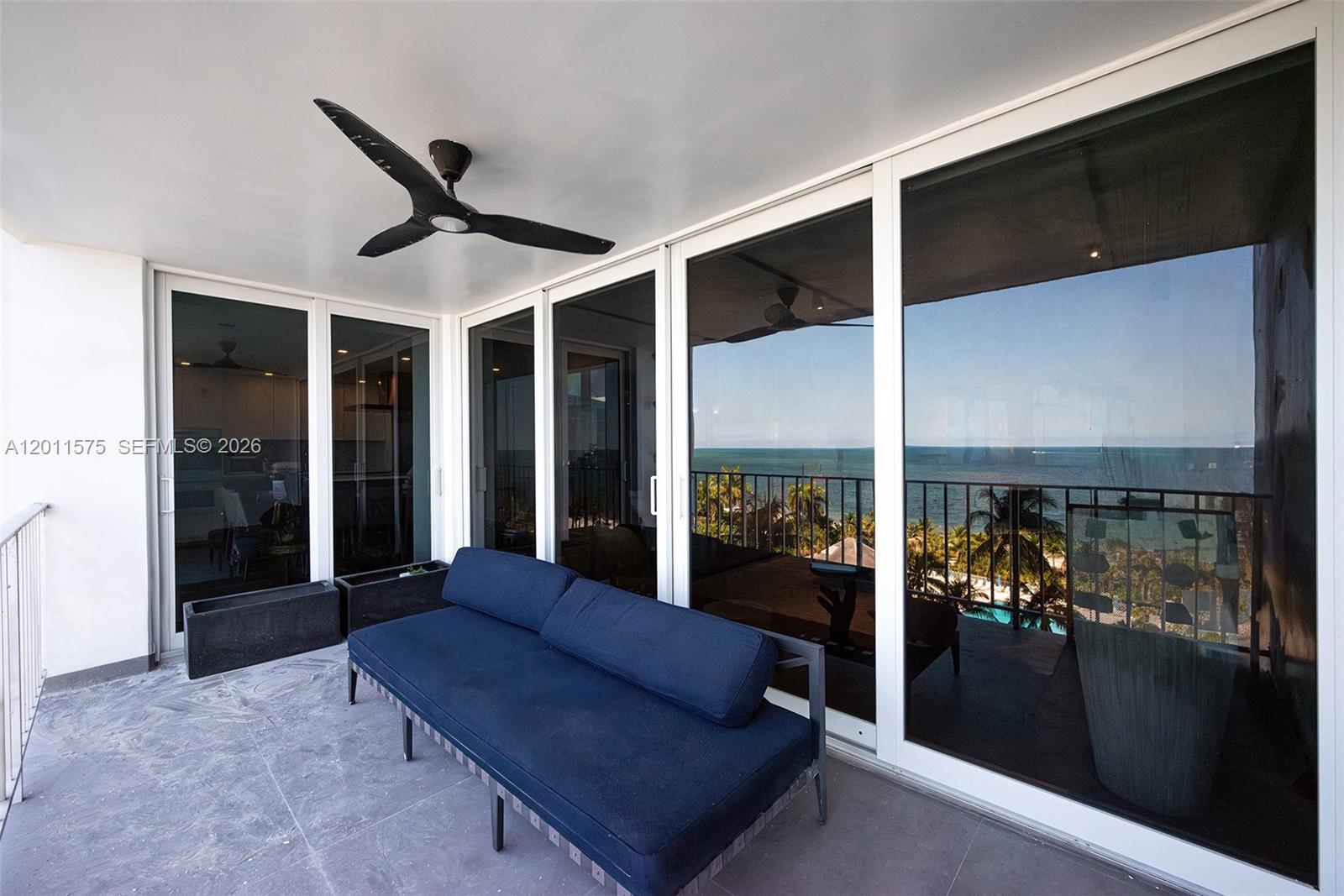 CASA DEL MAR CONDO - Residential