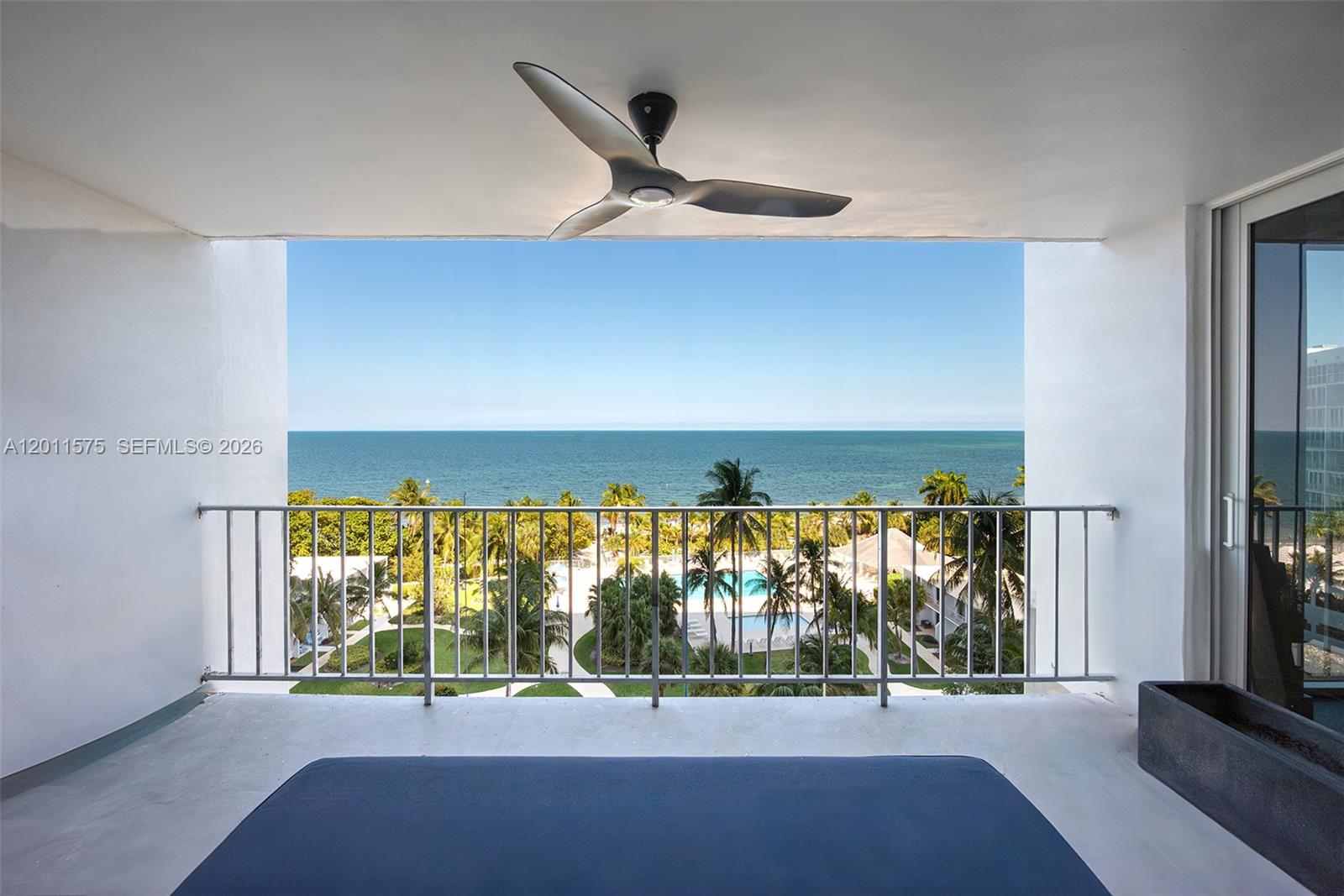CASA DEL MAR CONDO - Residential
