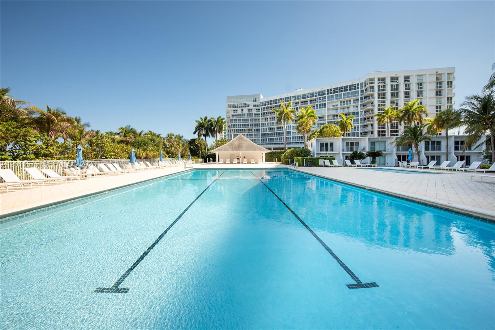 CASA DEL MAR CONDO - Residential
