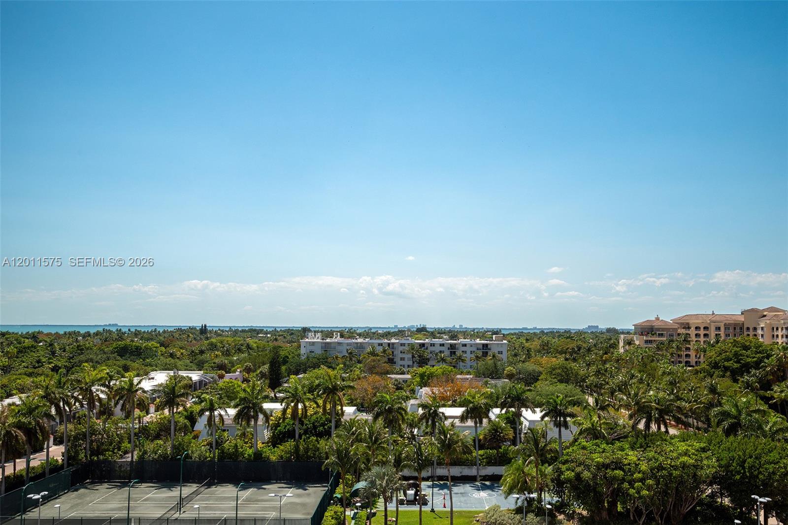 CASA DEL MAR CONDO - Residential