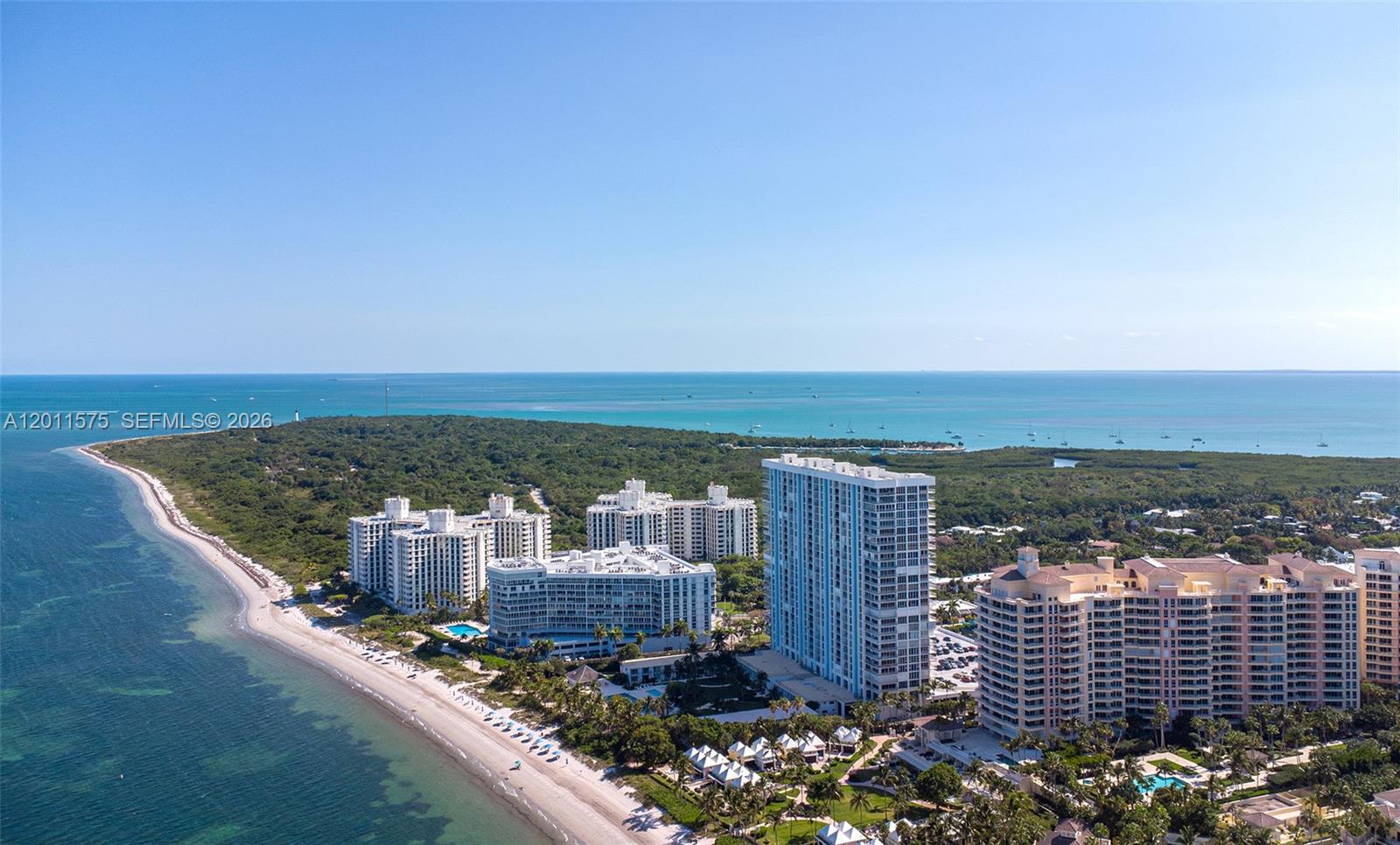 CASA DEL MAR CONDO - Residential
