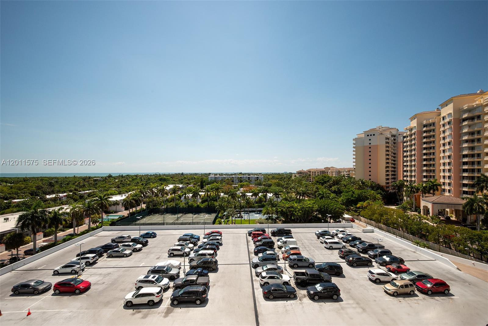 CASA DEL MAR CONDO - Residential